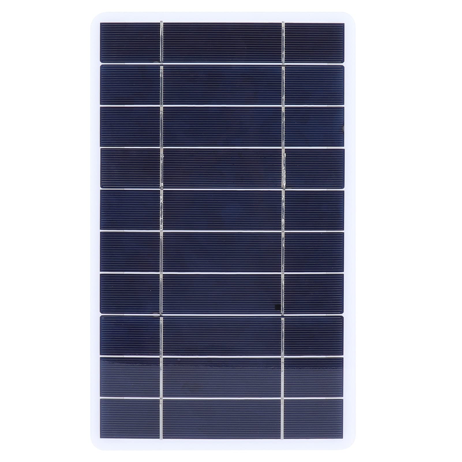 Panneau solaire Transparent polycristallin de rési... - Grandado