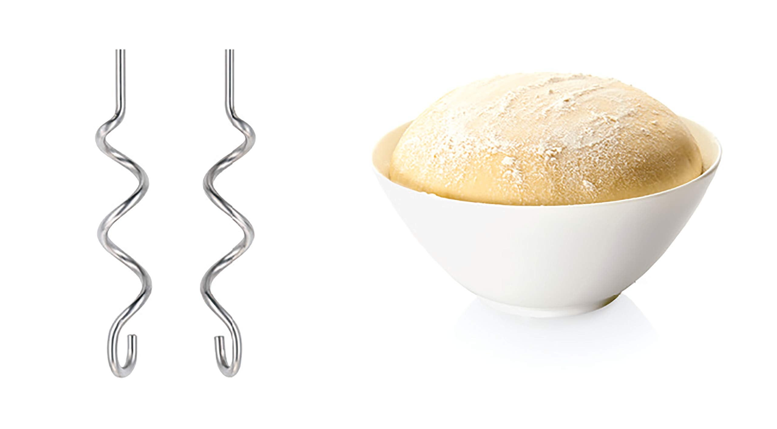 BOSCH MFQ3010 Batteur électrique - Blanc - 4