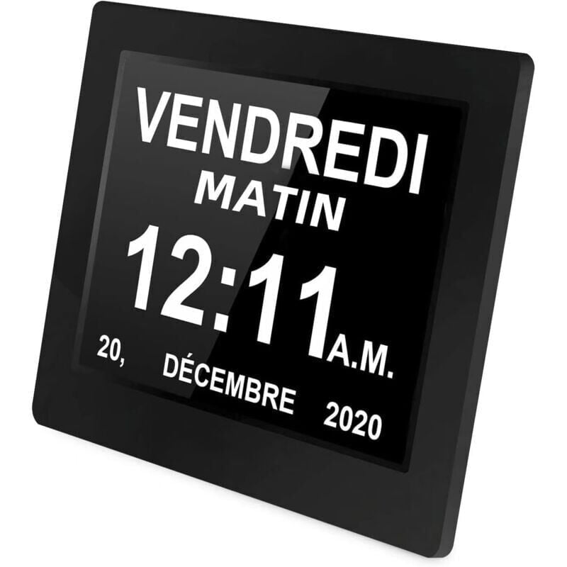 Multicouleur