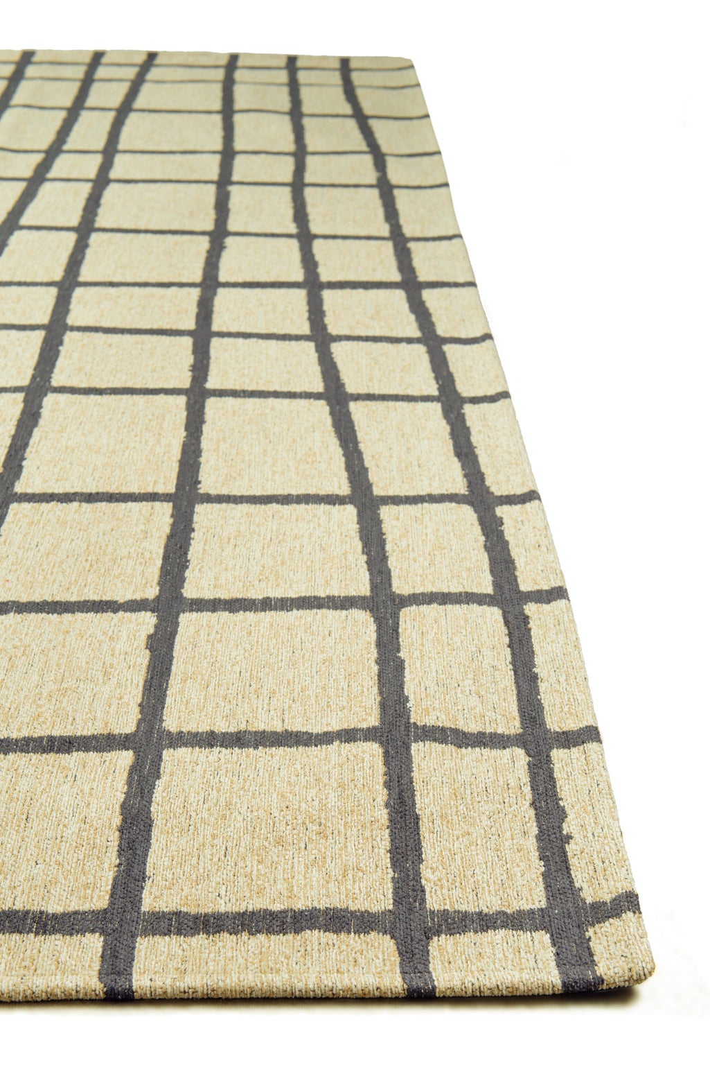 Tapis de salon moderne tissé plat VERO 200x280 cm - 6