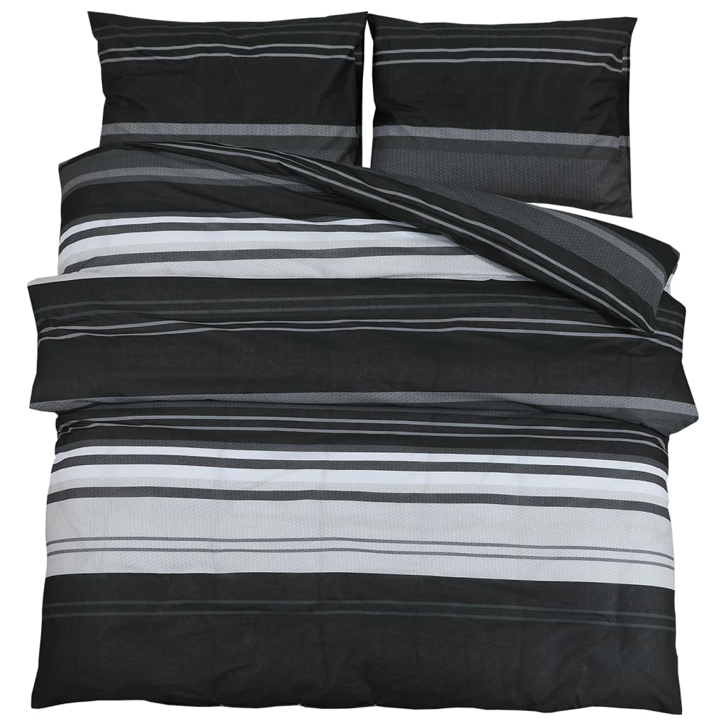 CozyRest Copripiumino Stile Bohémien Matrimoniale 240 x 220 cm, set di