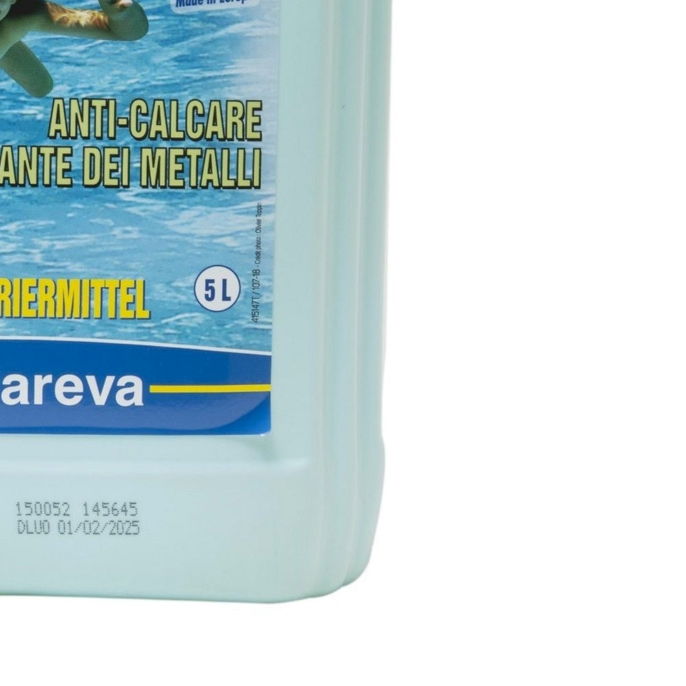Anti calcaire Reva-out MAREVA - 5 L - 150052U - 9