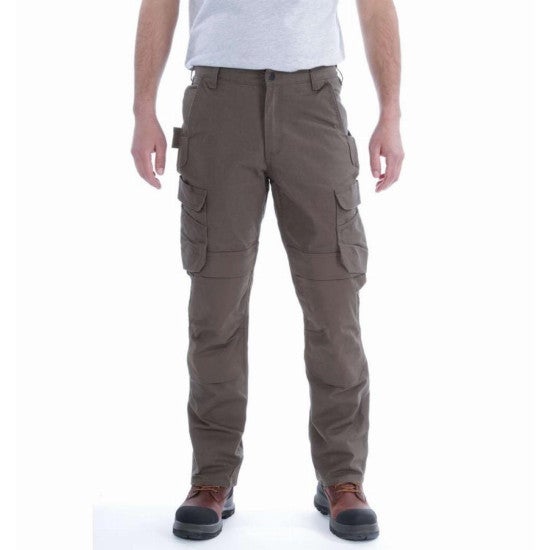 Pantalon à poche CARHARTT Cargo - Coupe droite - 103335