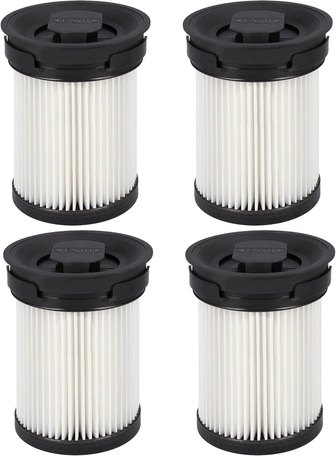 Filtre à poussière fine compatible avec l'aspirateur balai sans fil ...