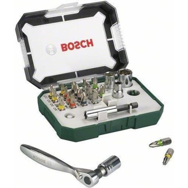 Bosch Embout Vissage PH2 Avec Butée Profondeur - Pour Plaques De Plâtre