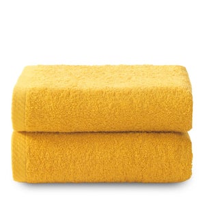 Good Nite – 3 Asciugamani Turbante In Microfibra Per Capelli, Super Assorbenti, Asciugatura Rapida, Colori Grigio/Rosa/Lavanda
