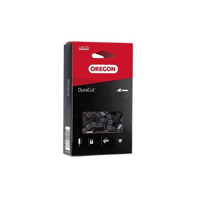 ESPADA DE MOTOSIERRA OREGON DOUBLE GUARD 160SDEA074