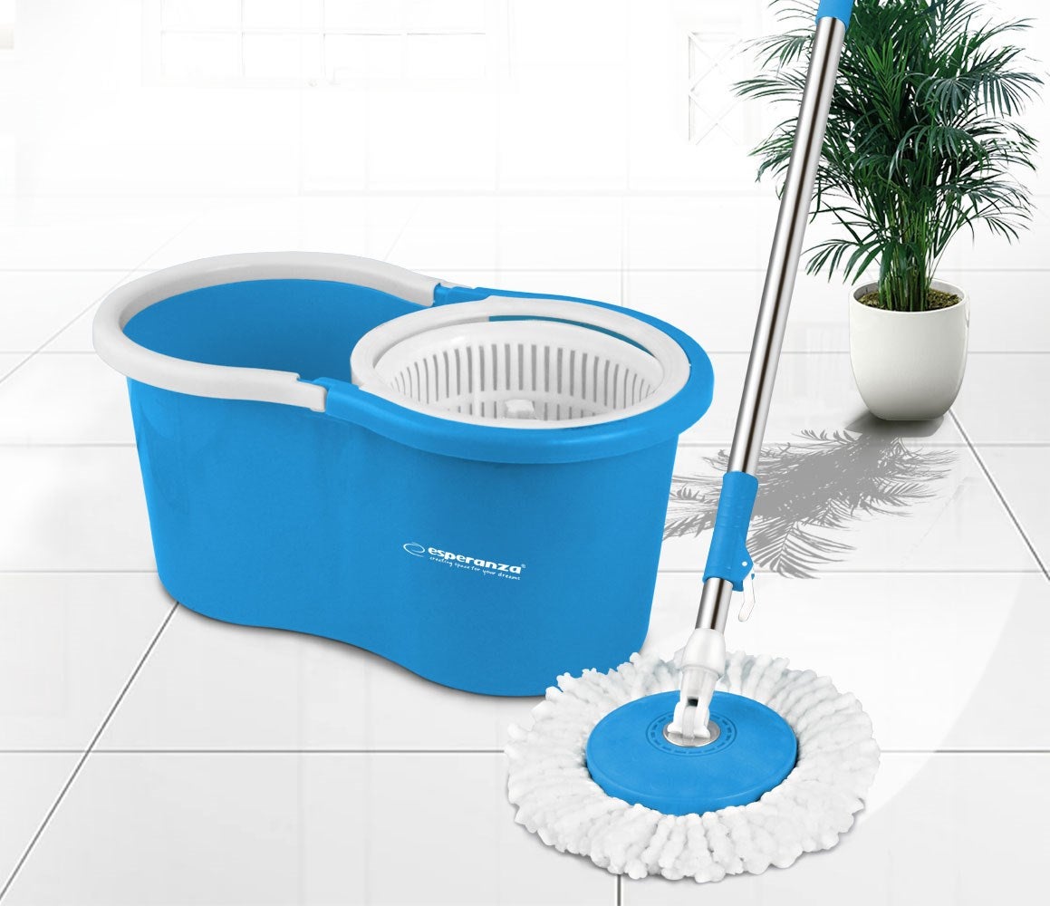 Vadrouille rotative Esperanza EHS005 - 4