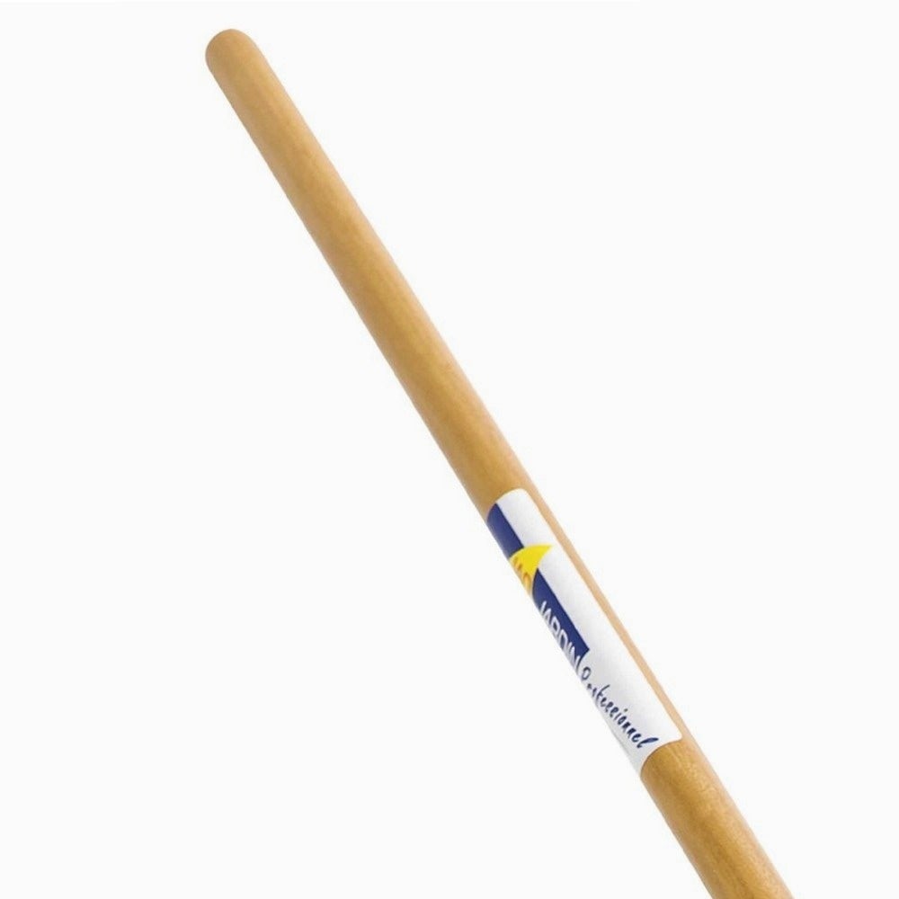 Houe double dents JAD pour biner niveler et ameublir le sol - 4