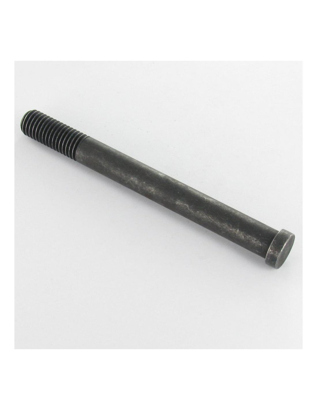 Fourche Acier Route Cintrée – 700c – Filetée 1″ – Diamètre 25,4mm – Chromée – Neuve