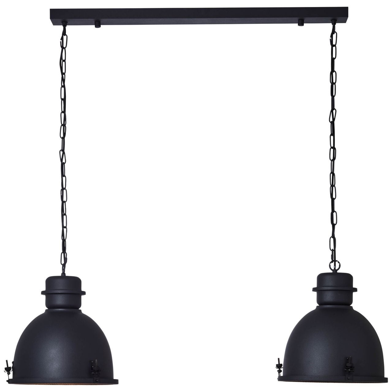 Brilliant Natynkowy panel sufitowy LED Saltery 42x42cm biały Plastikowy pilot zdalnego sterowania Możliwość ściemniania wewnętrznego za pomocą zintegr