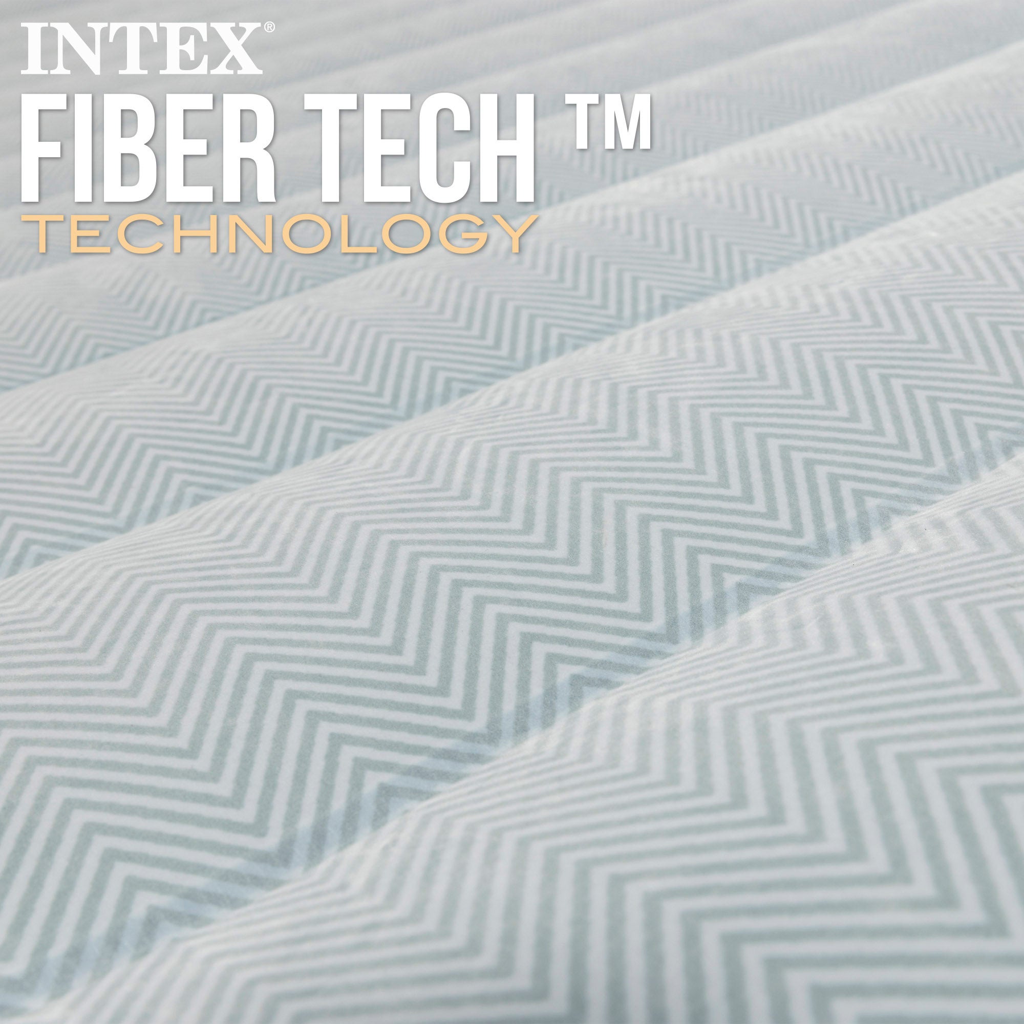 Matelas gonflable électrique Intex Premium Comfort - 2 places - 6