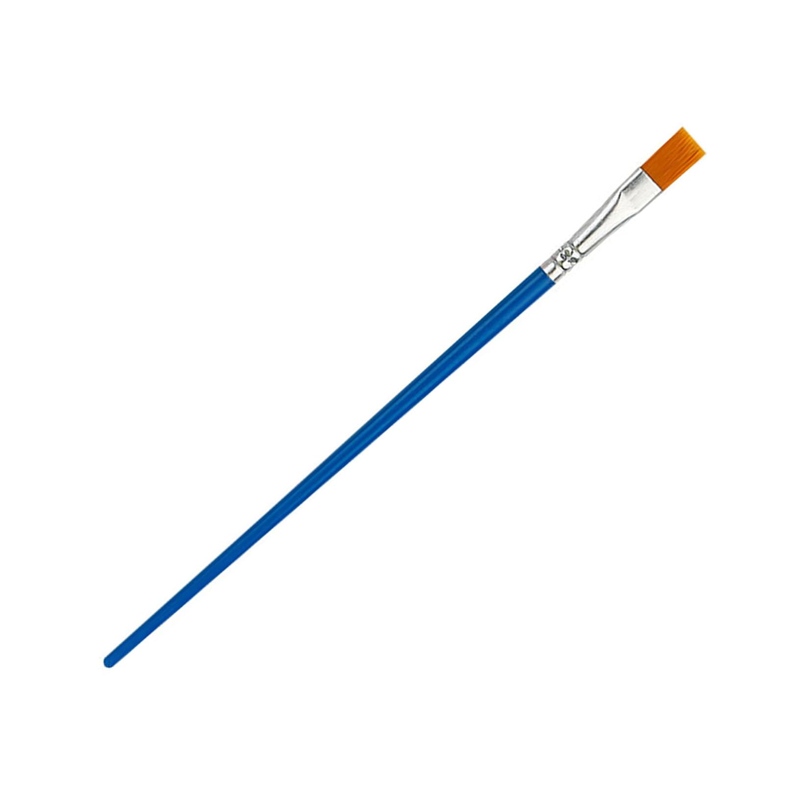 Pinceau à L'huile,WHITE--Pinceaux'artiste Pour Peinture à L'huile