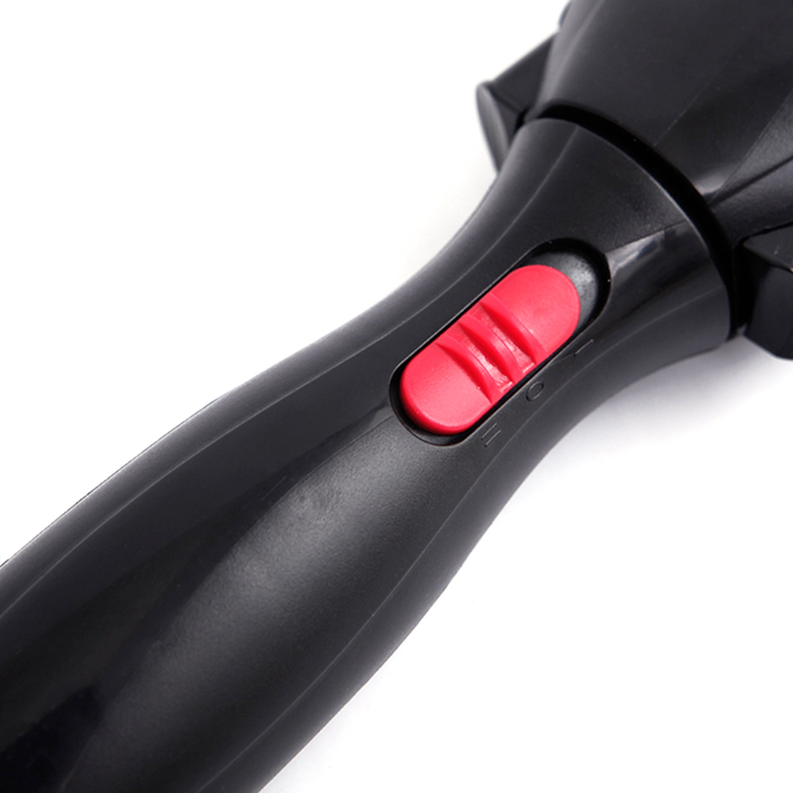 Strumento elettronico per intrecciare i capelli velocemente sul torso - 5