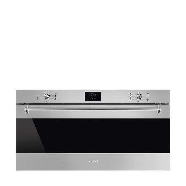 Smeg Forno SFR9300X Elettrico 85 L A+ Acciaio Inossidabile