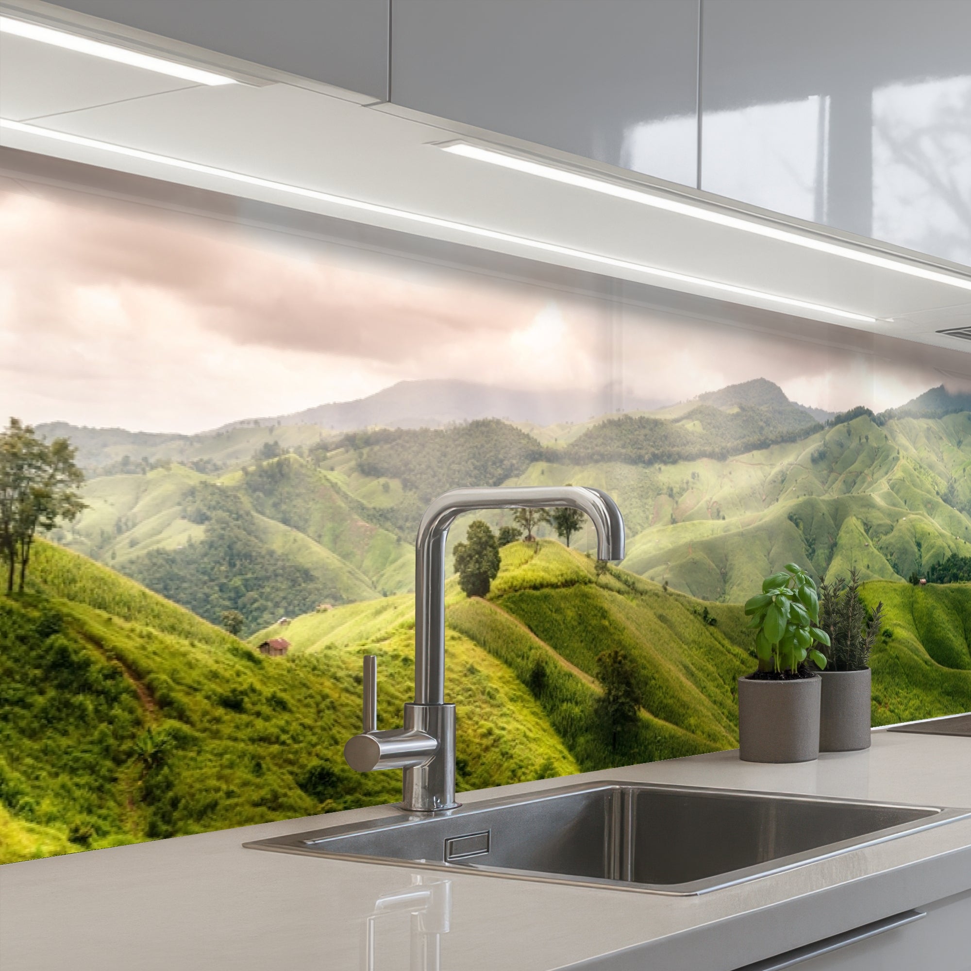 revetement-mural-de-cuisine-cr-dence-de-cuisine-paysage-collines