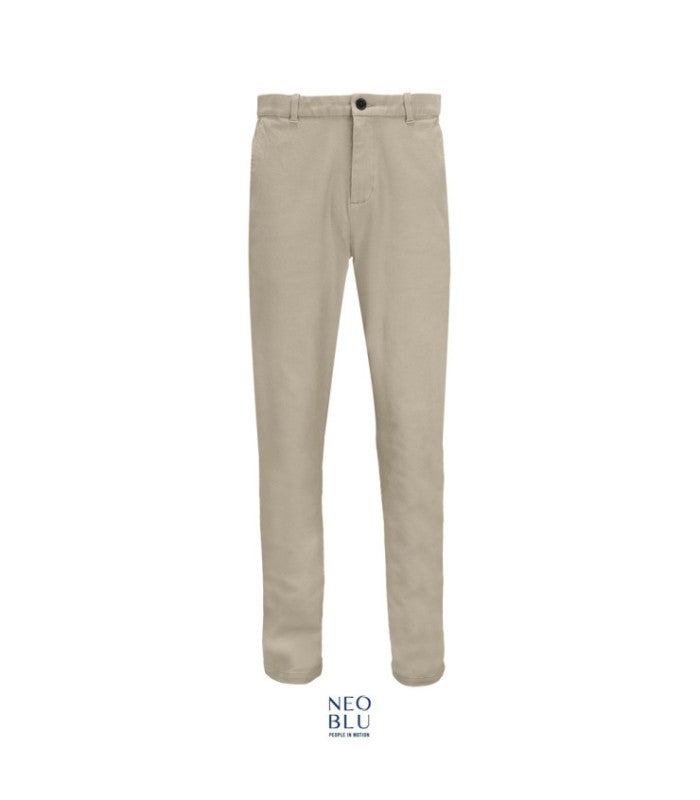 pantalones chinos hombre skinny