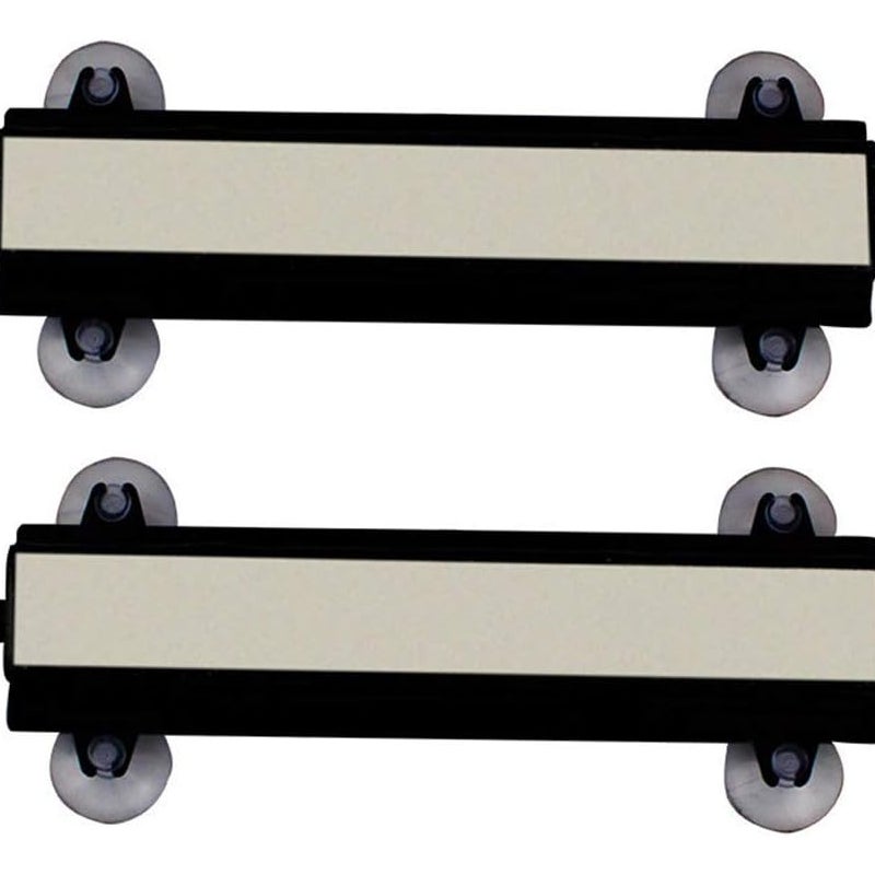 Dyfuzor powietrza do akwarium, niskociśnieniowy nano kwadratowy bąbelkowy pręt, kamień napowietrzający do akwarium, bąbelkownik do akwarium, 300 mm,