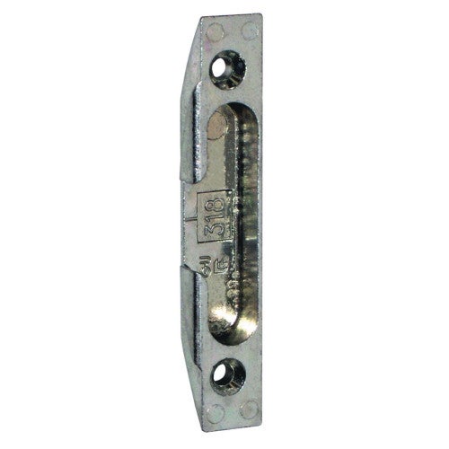 Gâche pour galet 0-03180 - FERCO Argent