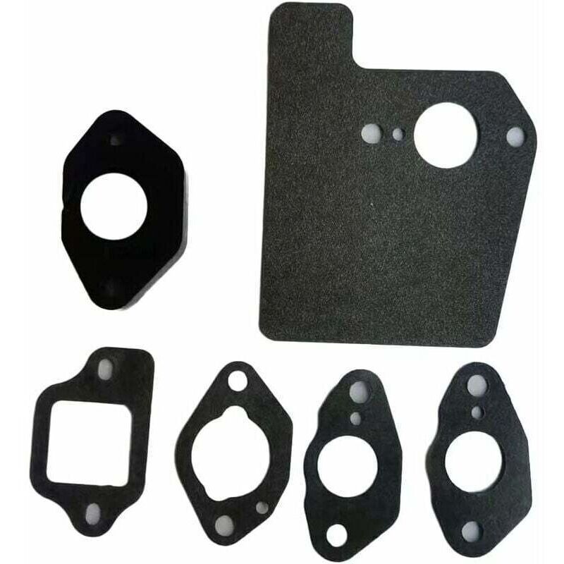 Joint Silencieux Carburateur Moteur Tondeuse GCV160 GCV190 GSV190 - Kit Isolant