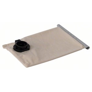 Sacs à Poussière Pour Ponceuse à Bande - Lot De 2 - Taille 225x150 Mm - Pour Scie à Onglet 255