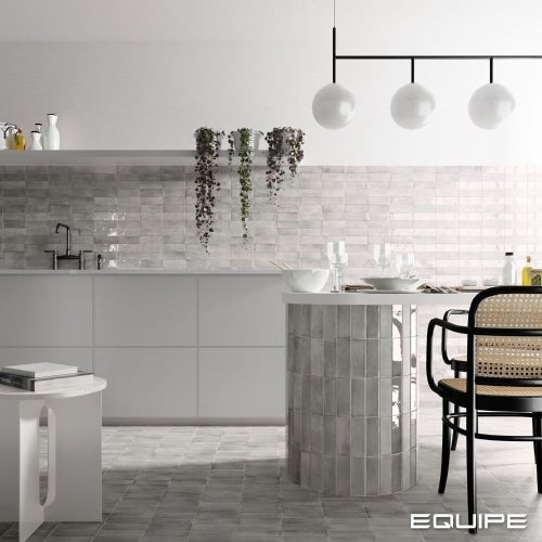 Coco 15x5cm Grigio ambrato lucido - 3