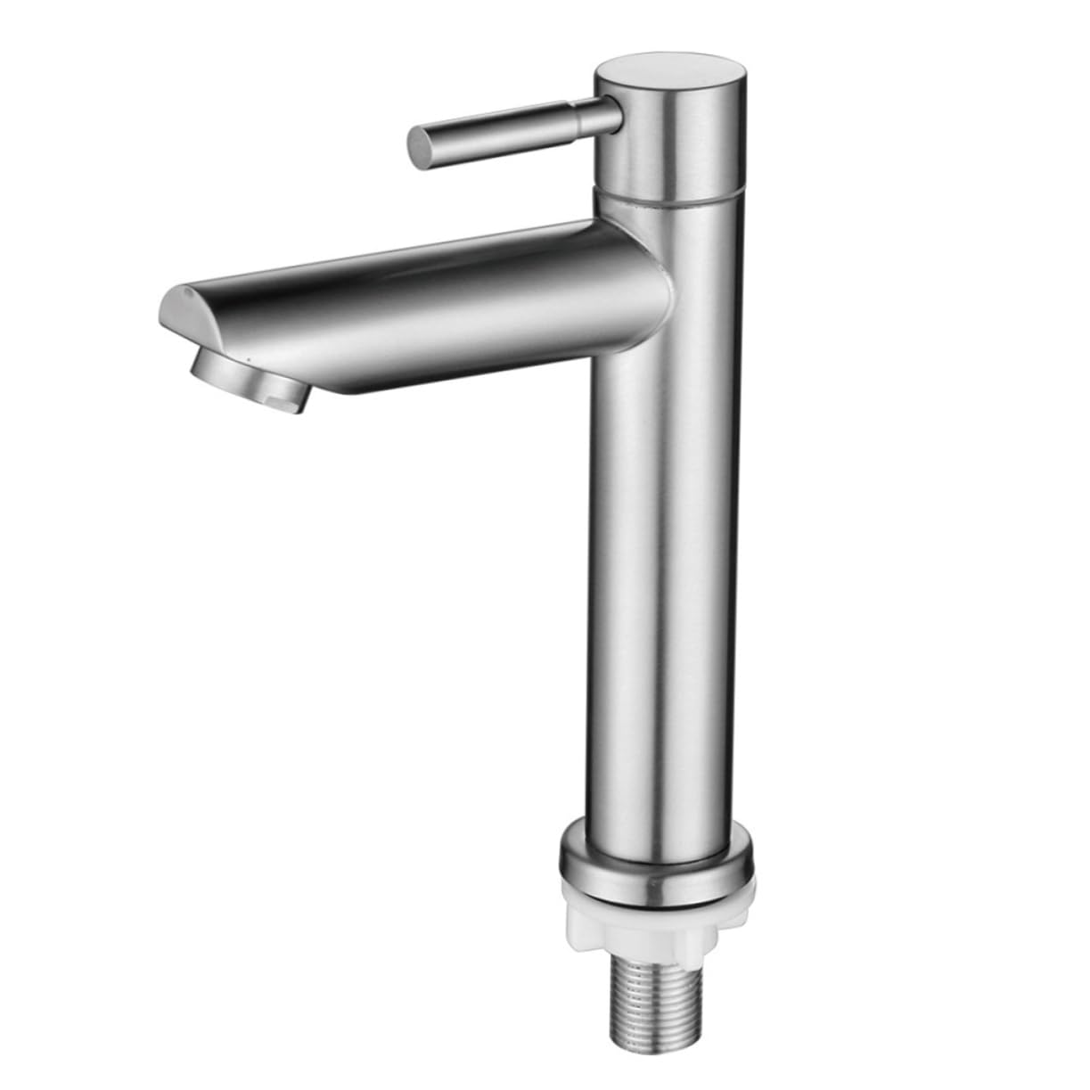 Baterie umywalkowe, bateria jednouchwytowa, srebrne akcesoria kuchenne, bateria miedziana, łatwa instalacja