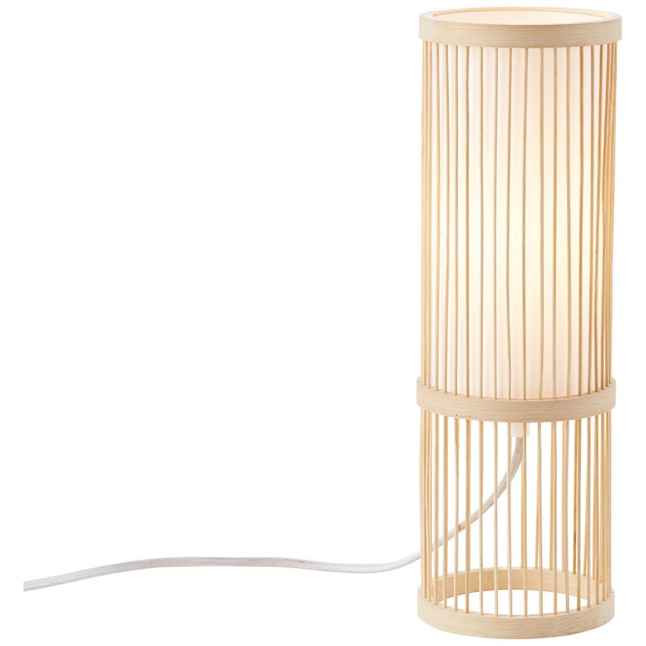 Lampa BRILLIANT, ścienna i sufitowa LED Pederson 45cm czarna, 1x wbudowana dioda LED, wbudowana dioda LED 22W, (2300lm, 3000K), energooszczędna i trwa - 4