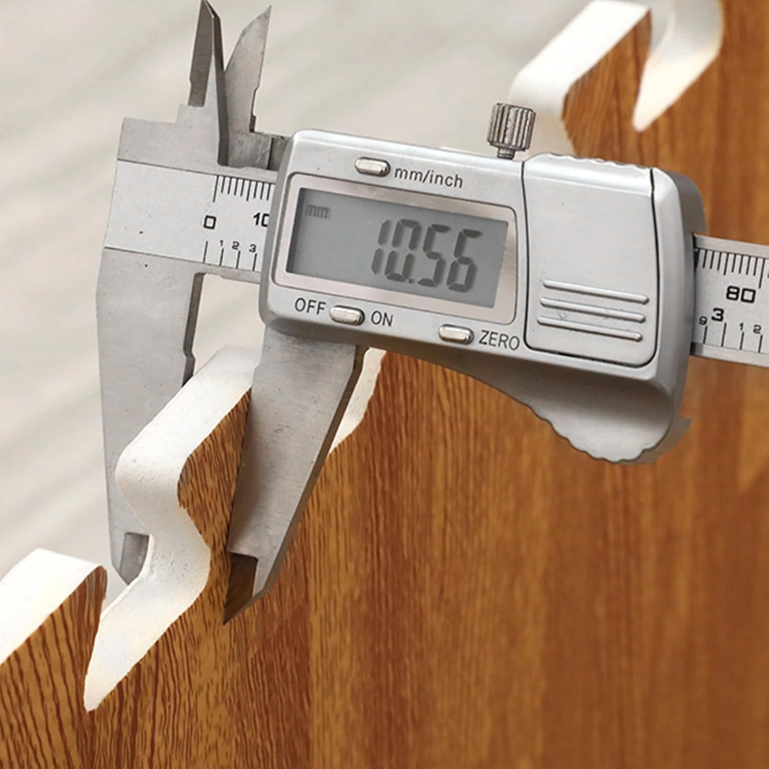 Tappetino in schiuma con venature del legno 10 pezzi, piastrelle in schiuma EVA - Grana del legno grigio - 30 * 30 * 1 cm - 5