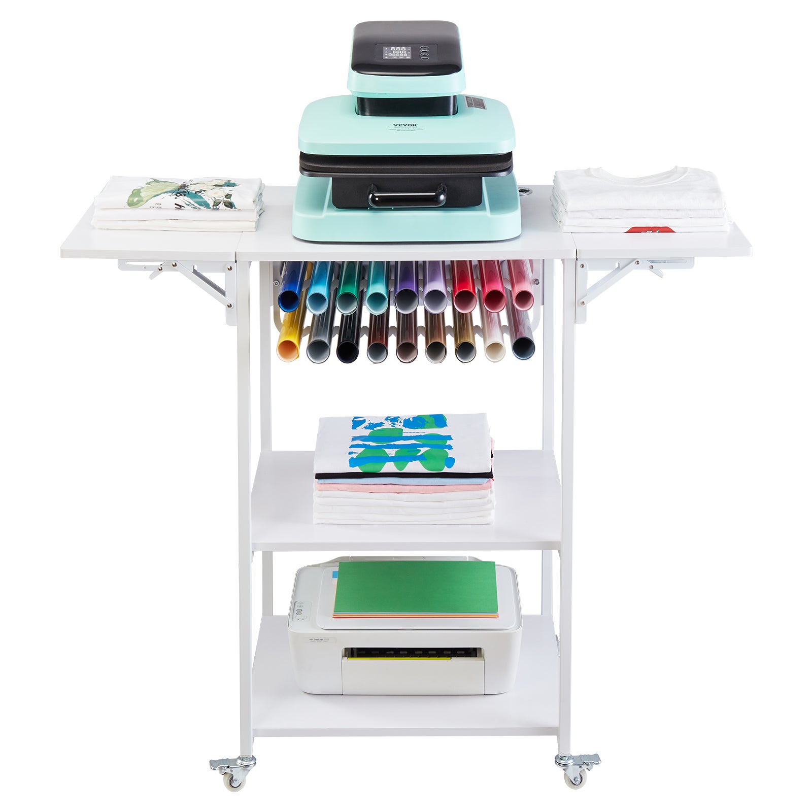 VEVOR presse automatique à chaleur, presse à chaleur pour VEVOR presse automatique à chaleur, presse à chaleur pour