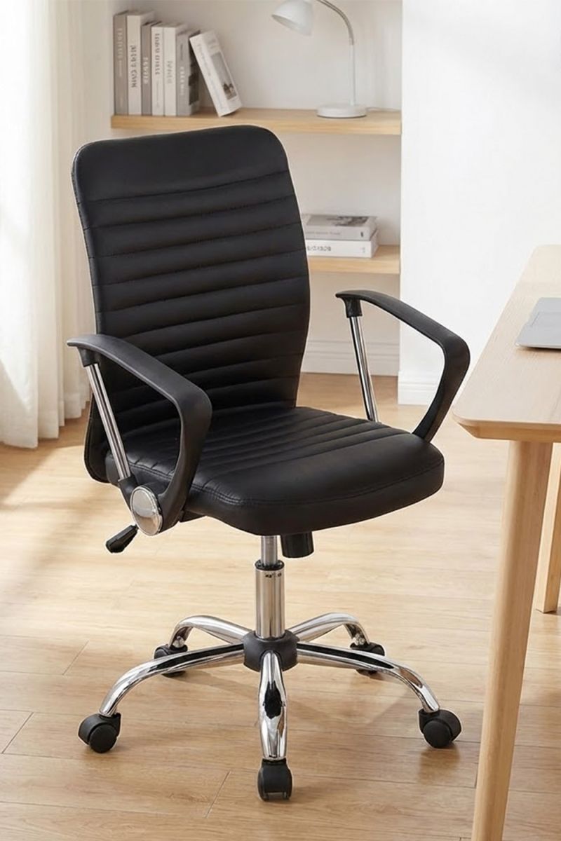 Regalos Miguel , Sillas, Silla De Oficina Rest , Leroy Merlin