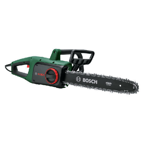 Tronçonneuse à chaîne BOSCH UniversalChain 35 - 06008B8303