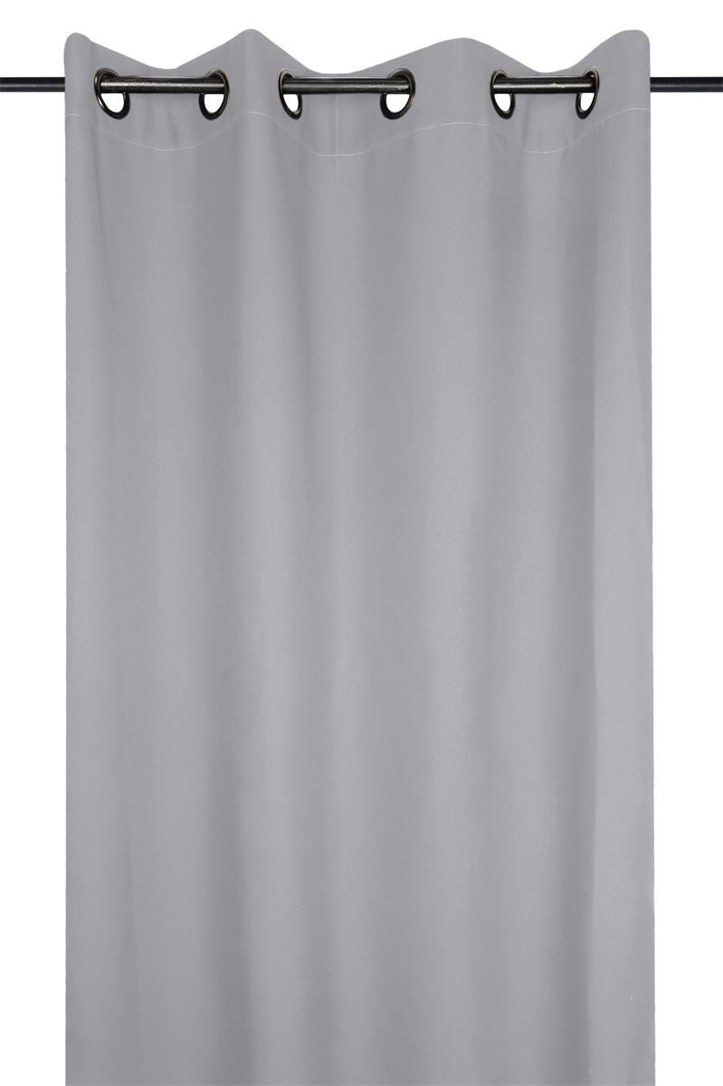 Tenda a rullo oscurante INSPIRE Nelson grigo 165x250 cm | Leroy Merlin