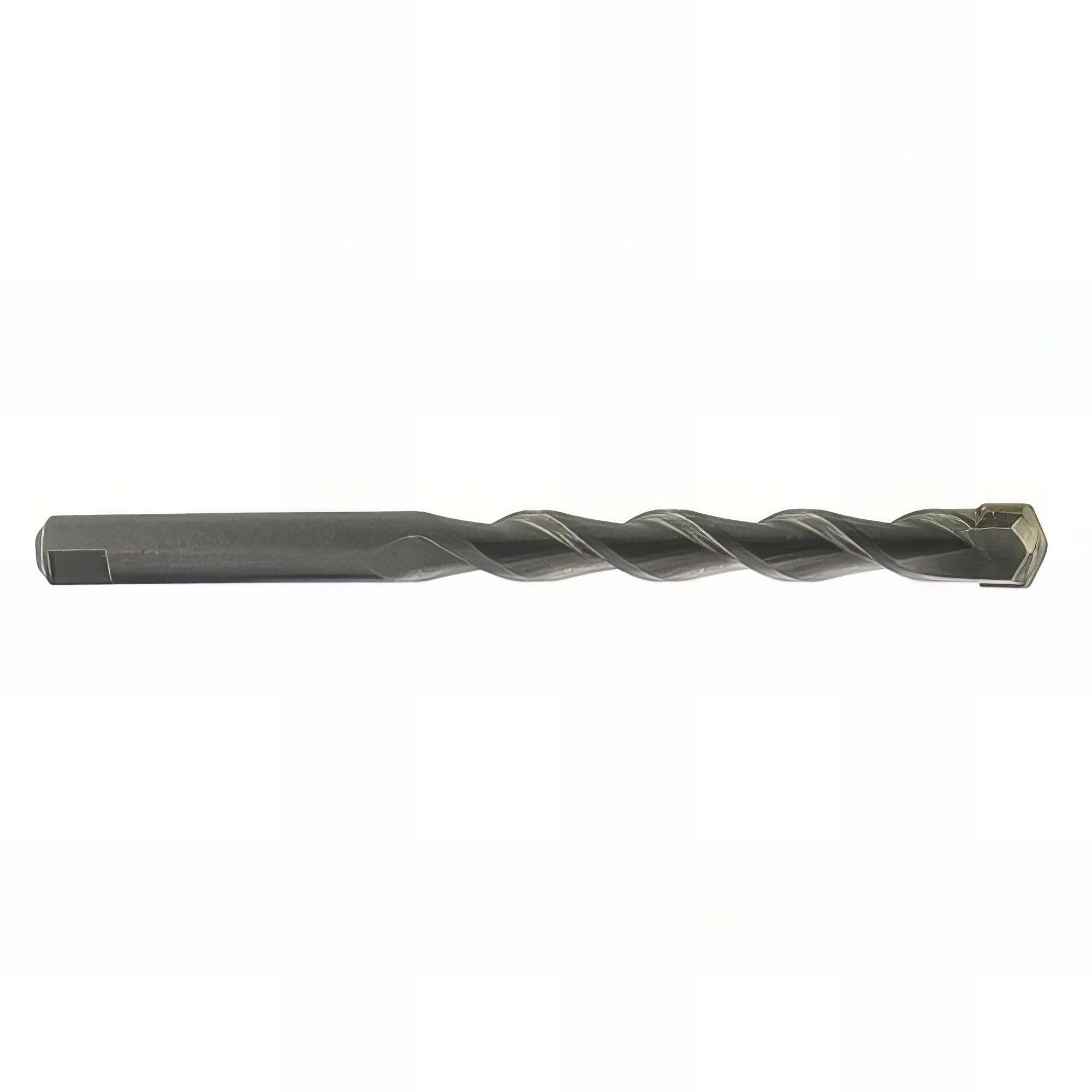 Draper Sds Mèche Foret Maçonnerie 4.5 X 110mm Tungstène Bout Fraisé Flûte 40824