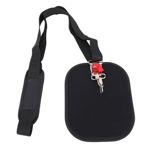 Imbracatura Tracolla Regolabile Per Decespugliatore – Universale, Nylon, Regolazione 61-101 Cm