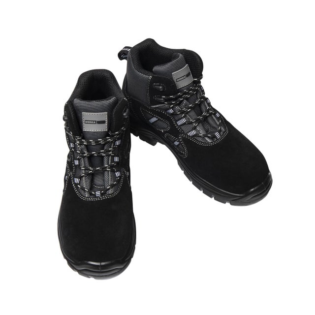 Chaussures de sécurité S1P WERKA PRO Taille 39