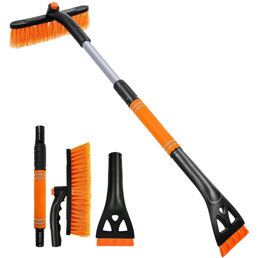 Szpule zapasowe do kosiarek Bosch UniversalGrassCut (3 sztuki, F016800570), nylonowe z automatycznym podawaniem
