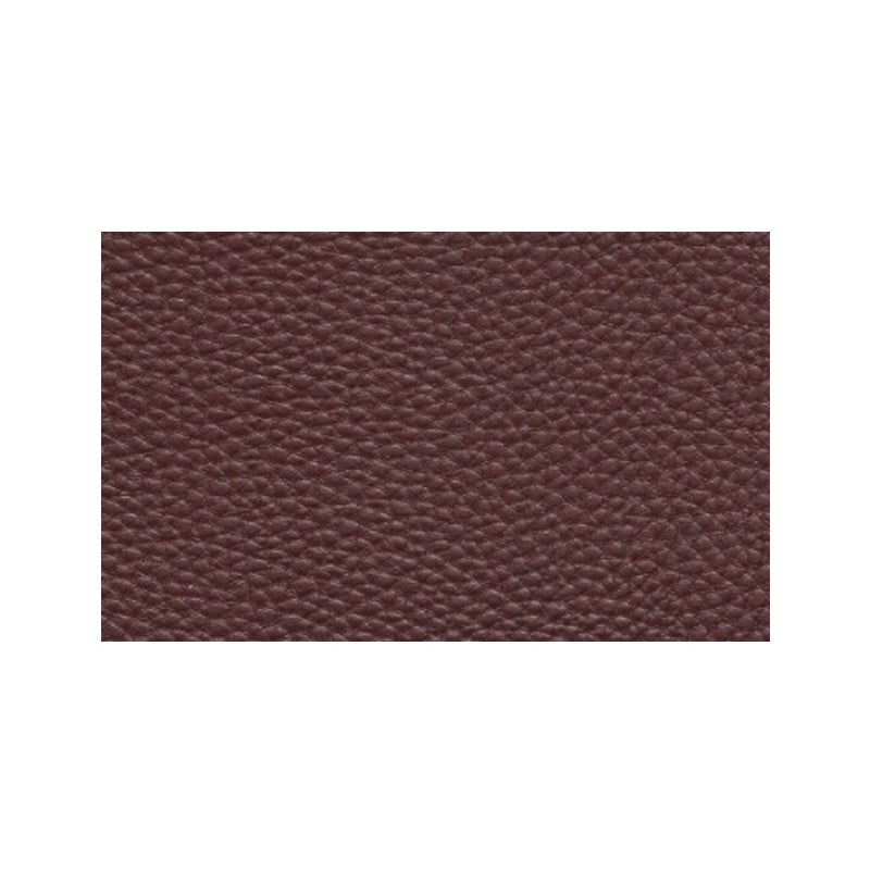 Samoprzylepna łatka naprawcza ze sztucznej skóry 50x138 cm DarkBrown