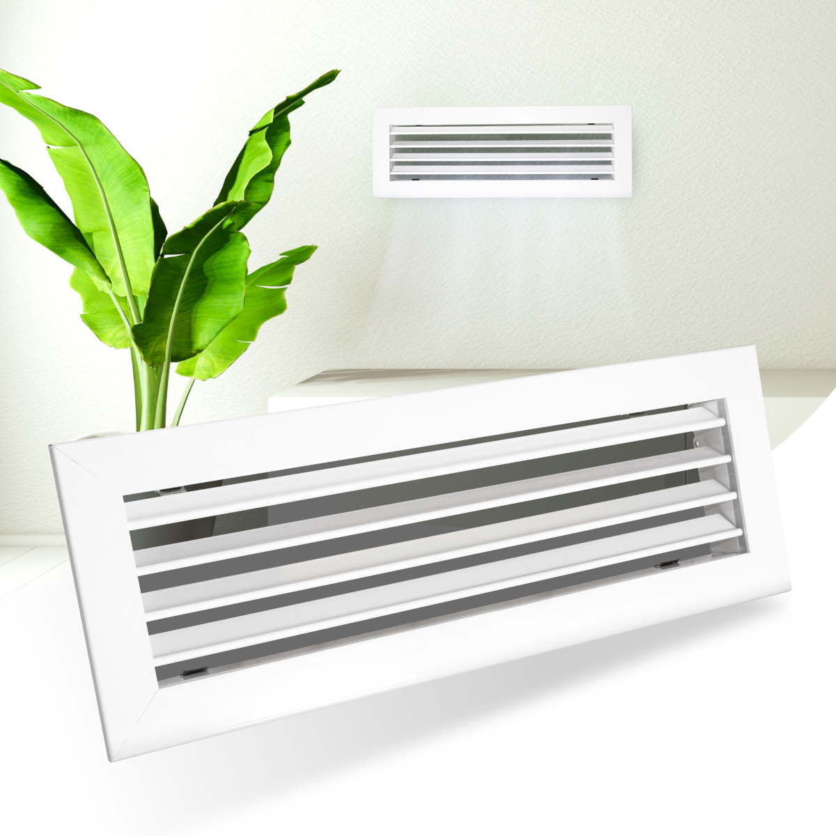 Ac Infinity Rejilla De Ventilación, Para Pc Computadora Av. | Envío Gratis