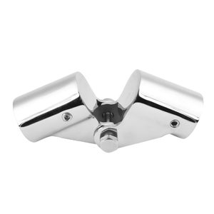 Anneaux toriques en acier inoxydable, 1 à 5 pièces, 15-100mm, boucles