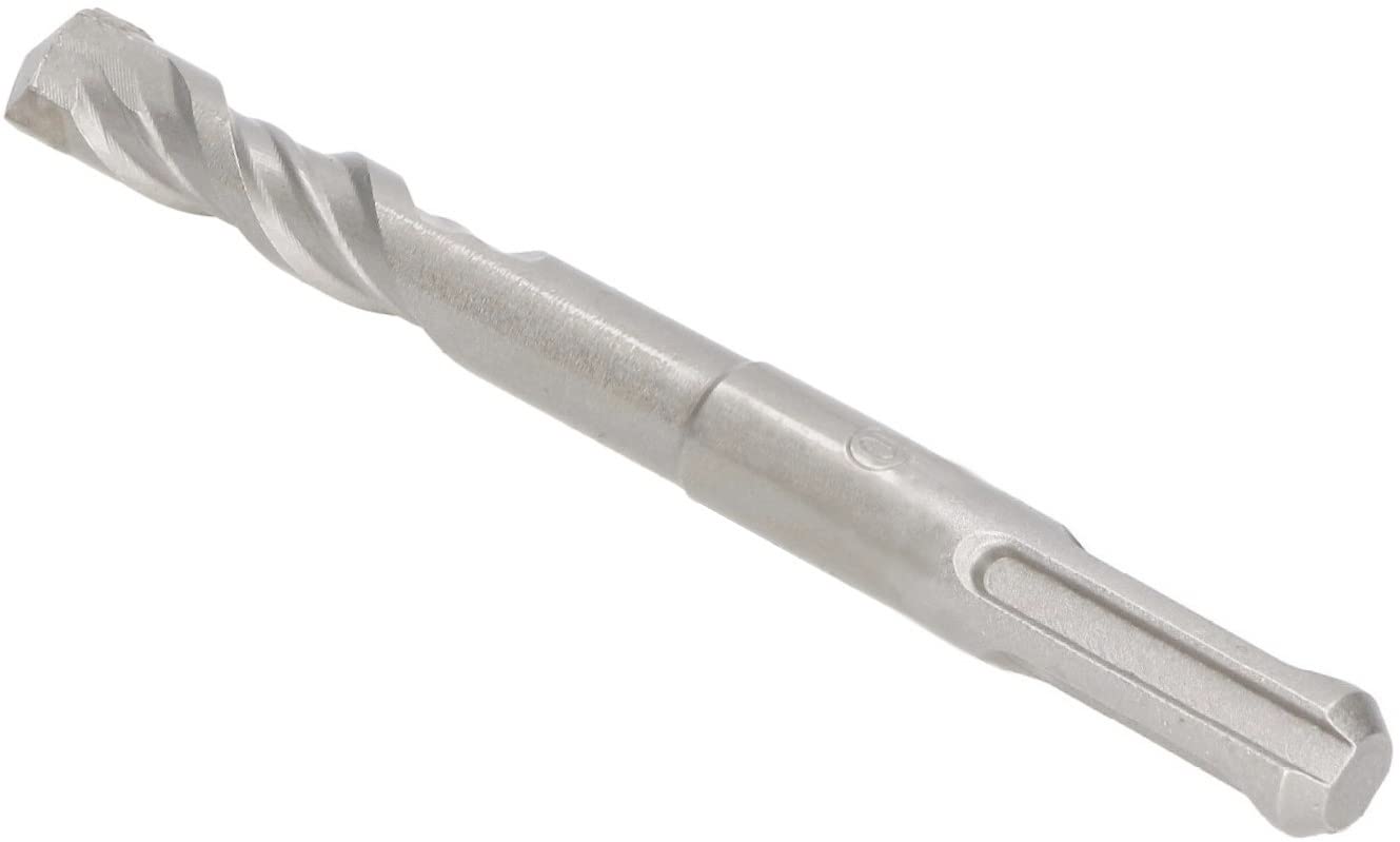 Wiertło udarowe sds plus 10x110 mm do betonu widia - KOTARBAU