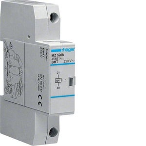 Relè temporizzato multifunzione da 16 A, 10 funzioni, AC/DC 12 V-240 V
