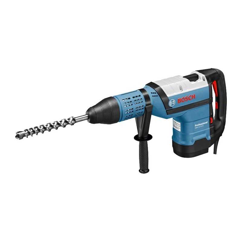 Bosch 0611266100 GBH 12-52D Martello Perforatore