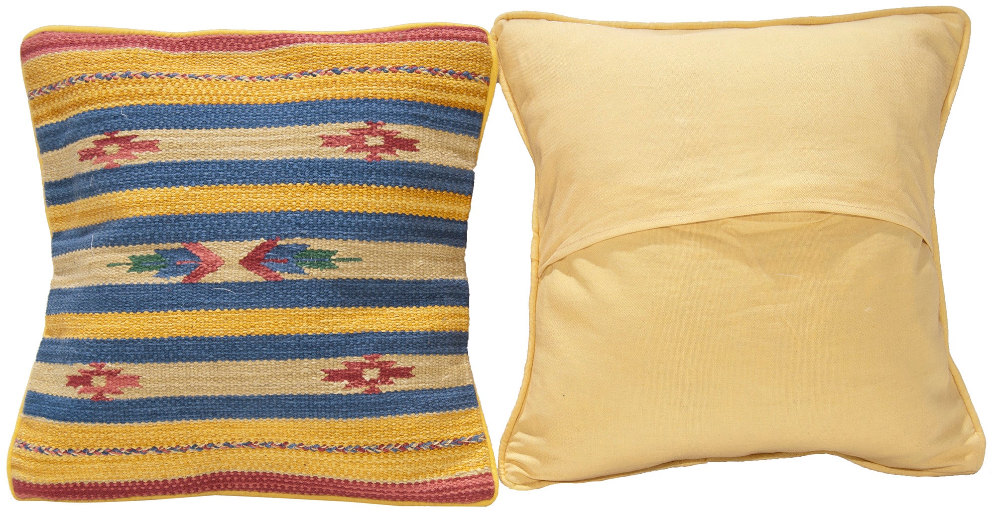 COUSSIN KILIM - Amir Rasty et Filles