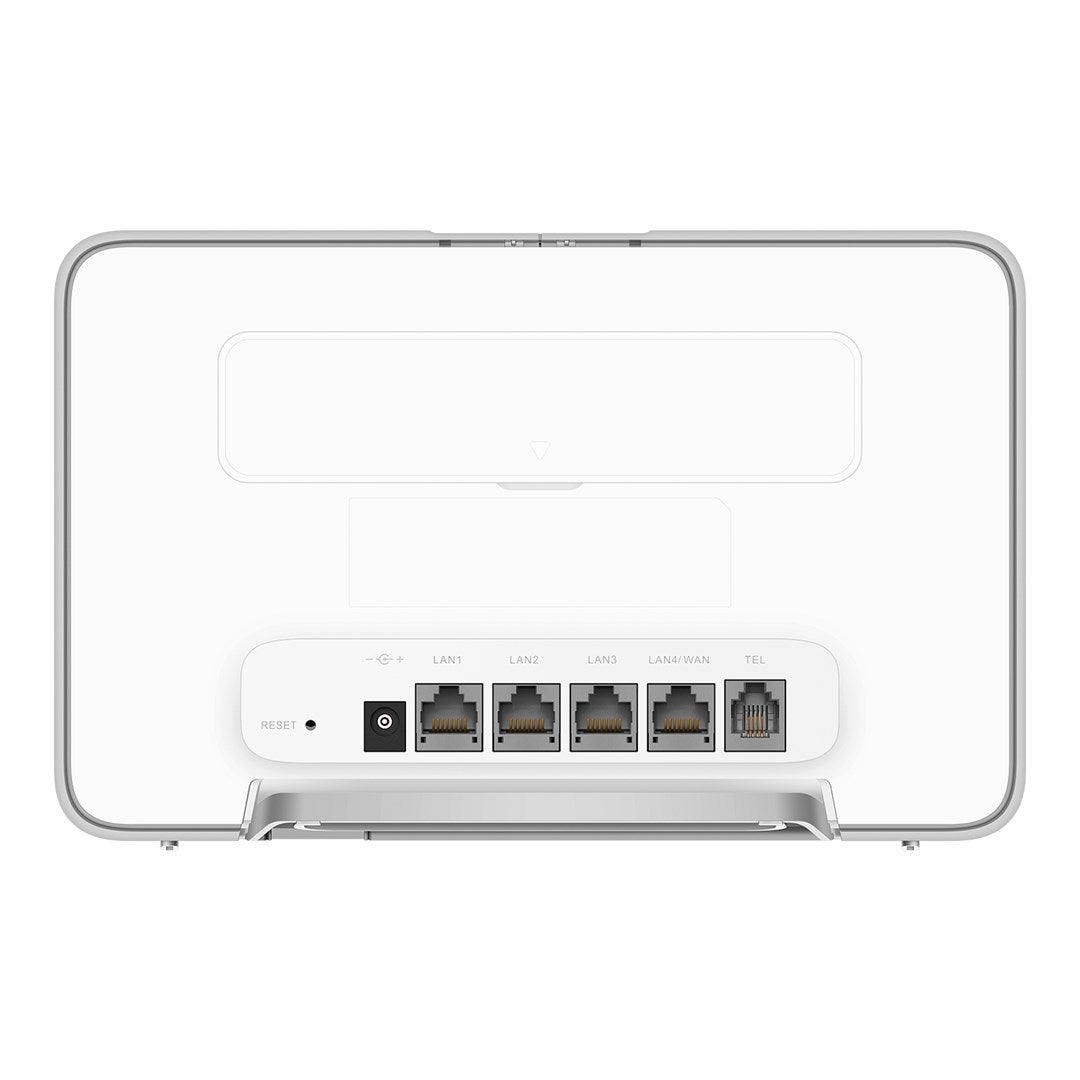 Version européenne. - Routeur sans fil B535 Pro 4G CPE, PPPOE, OpenWRT