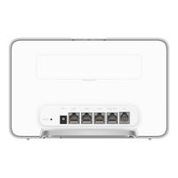 Version européenne. - Routeur sans fil B535 Pro 4G CPE, PPPOE, OpenWRT Version européenne. - Routeur sans fil B535 Pro 4G CPE, PPPOE, OpenWRT