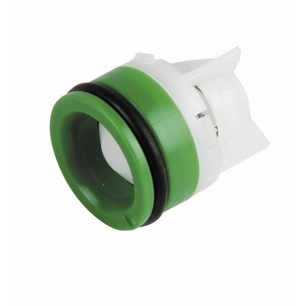 Clapet Double DIFF Pour Chaudière Saunier Duval - Référence 05262100 / 10157 - Neuf D'origine