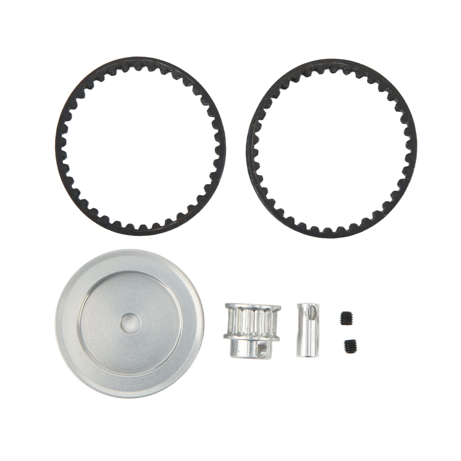 by CM.TIEFIX Kit Trasporto Moto per Ruota Posteriore in Cavalletti