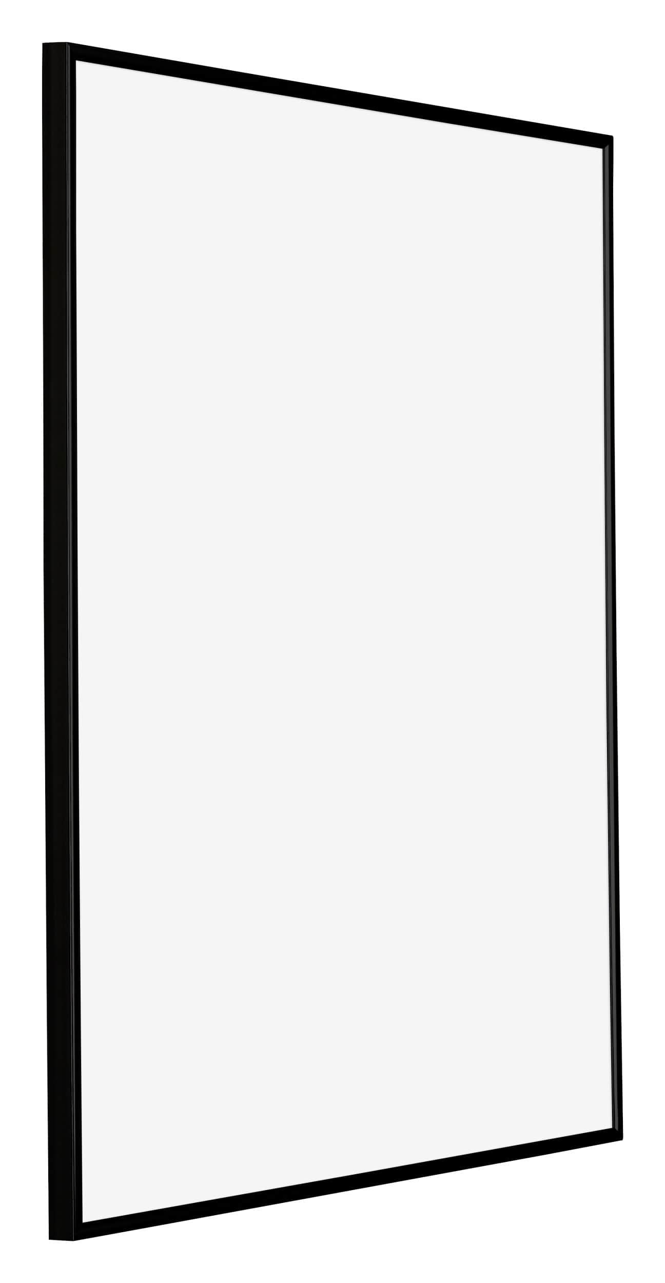 yd. Cadre photo 50x65 cm - Noir Mat - Plastique - Evry - 2