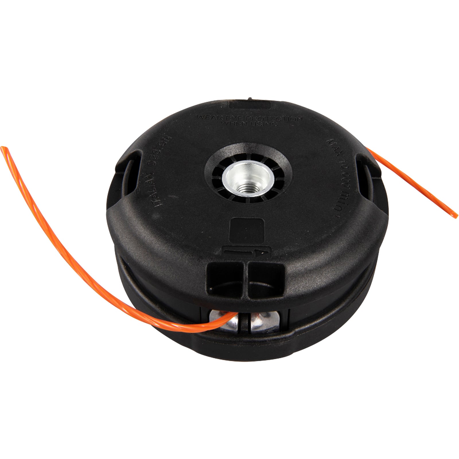 Głowica dwużyłkowa Makita Tap&amp;Go 2,4 mm do UR006G UR007G - 191D90-9